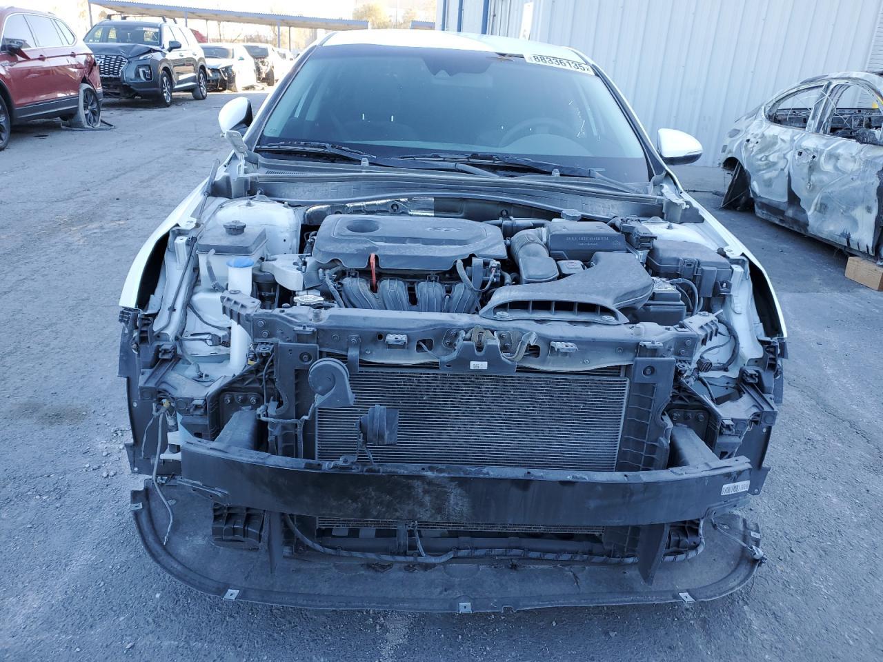 2020 KIA OPTIMA LX - Image 5