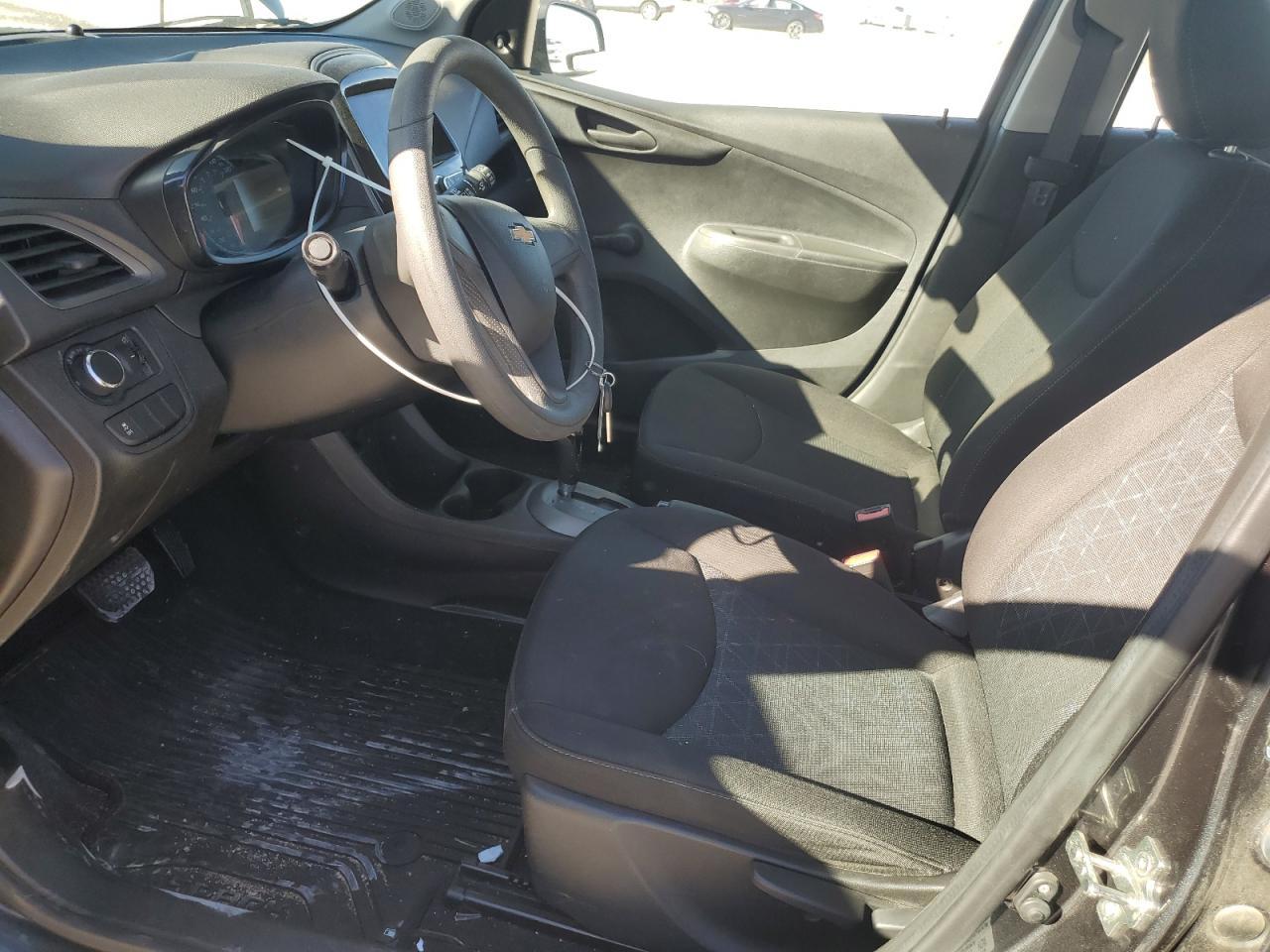 2019 CHEVROLET SPARK LS - Image 7
