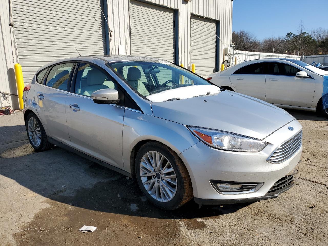2018 FORD FOCUS TITA - Image 4