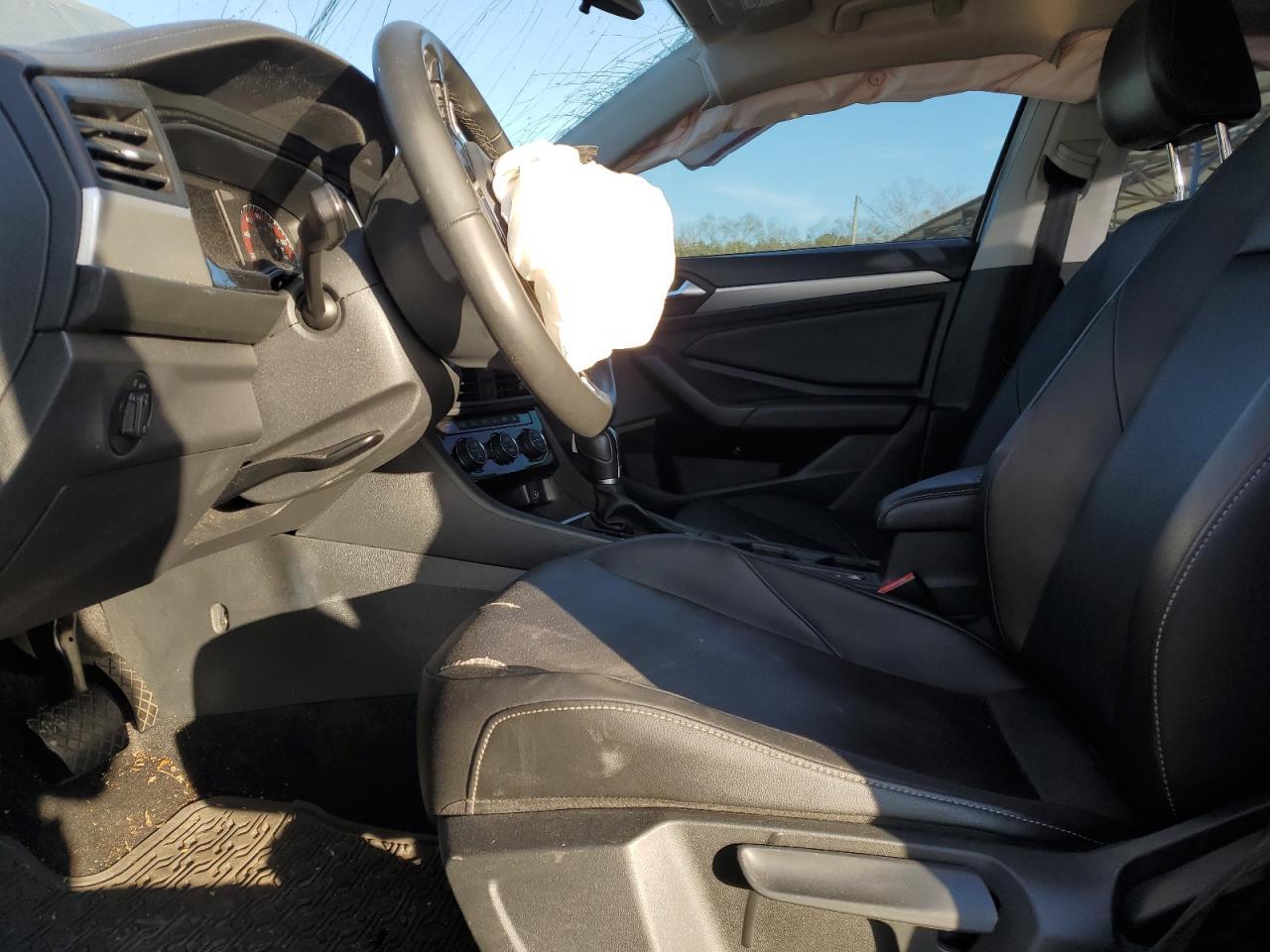 2019 VOLKSWAGEN JETTA S - Фото 7