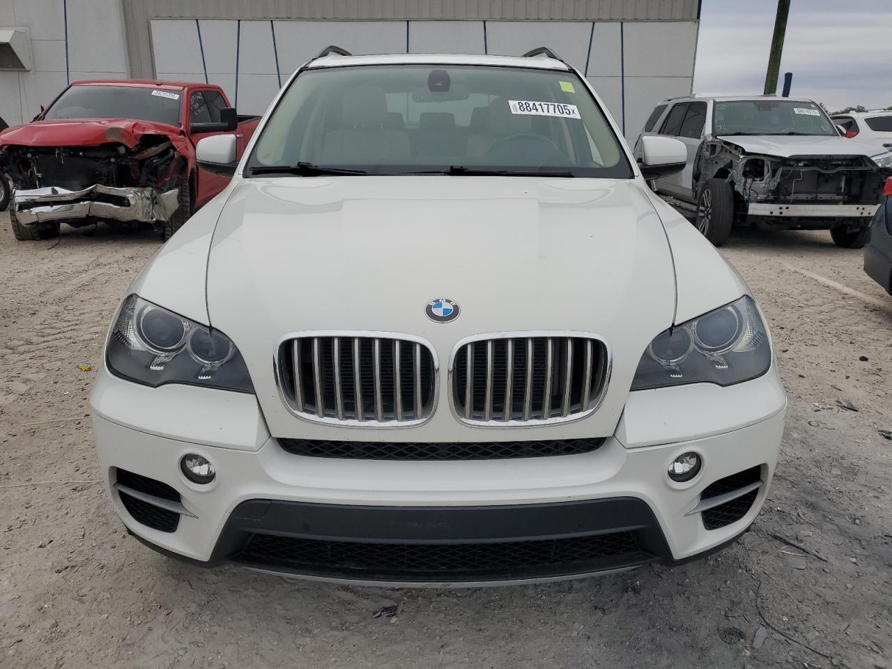 2012 BMW X5 XDRIVE3 - Image 5
