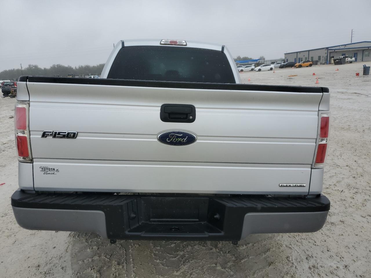 2013 FORD F150 SUPER - Image 6