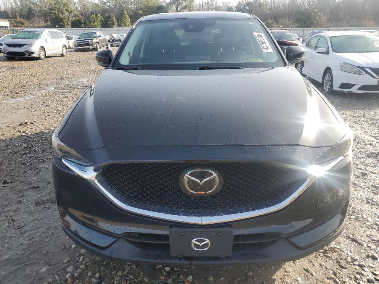 2018 MAZDA CX-5 GRAND - Image 5
