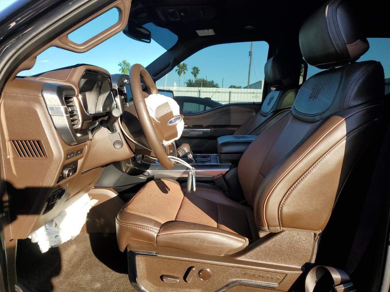 2023 FORD F150 SUPER - Фото 7