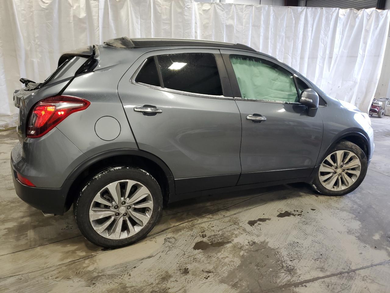 2019 BUICK ENCORE PRE - Фото 3