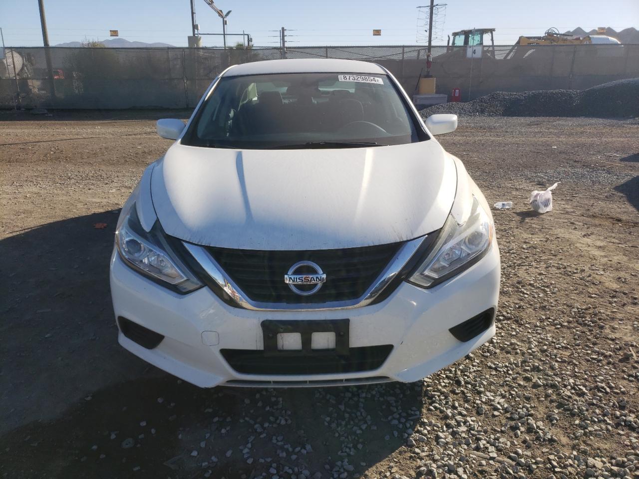 2016 NISSAN ALTIMA 2.5 - Image 5