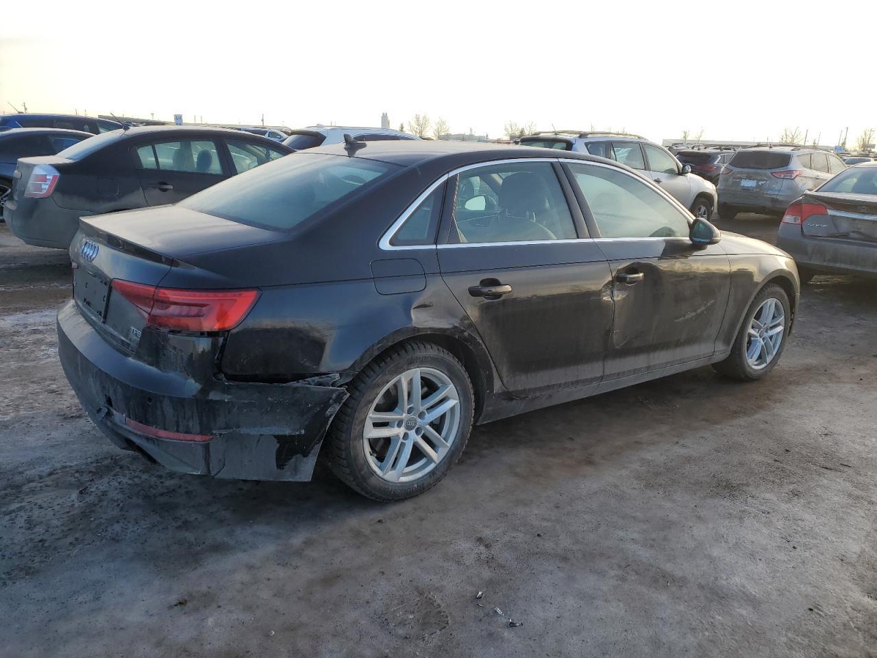 2017 AUDI A4 PREMIUM - Image 3