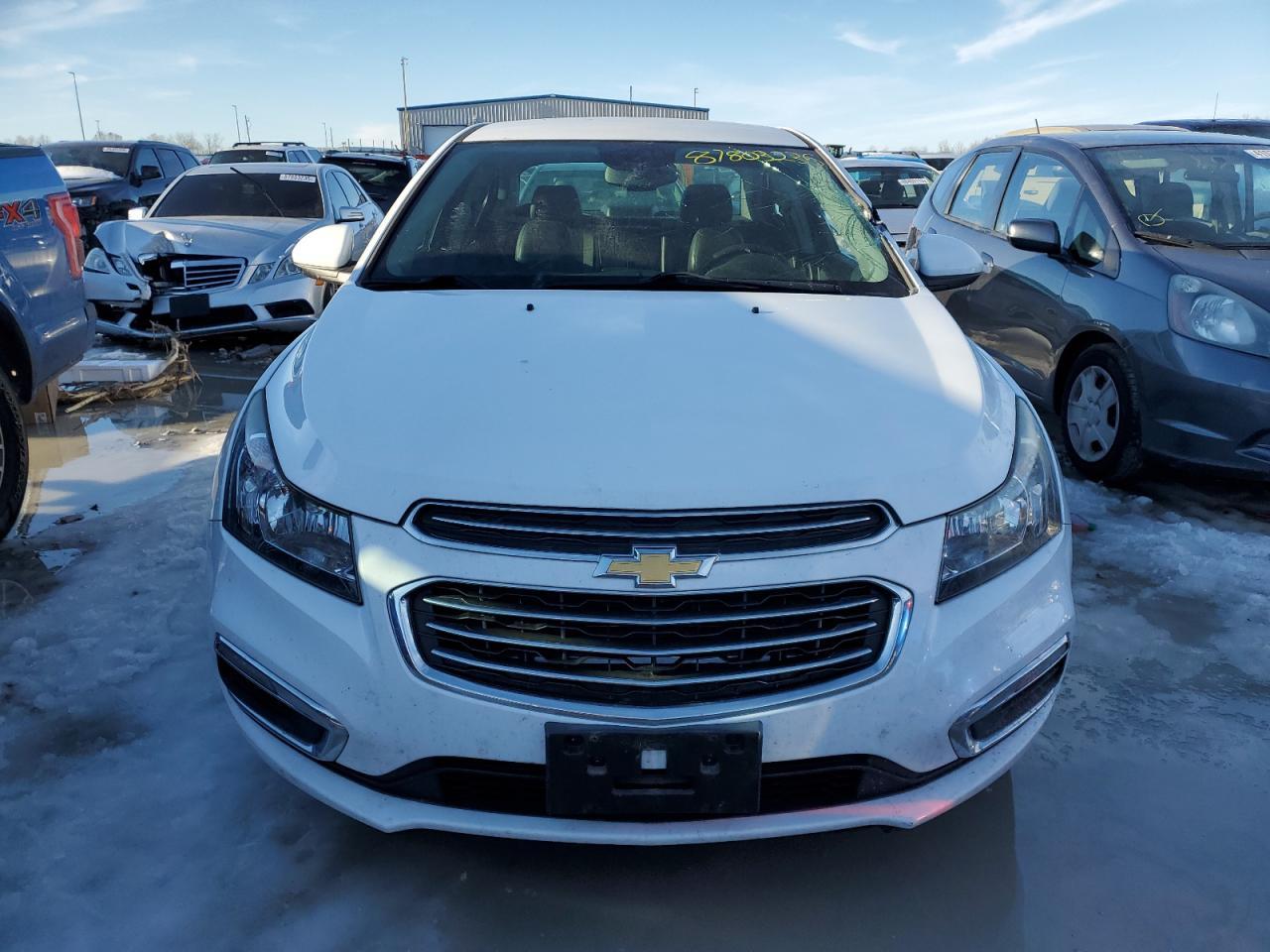2016 CHEVROLET CRUZE LIMI - Image 5