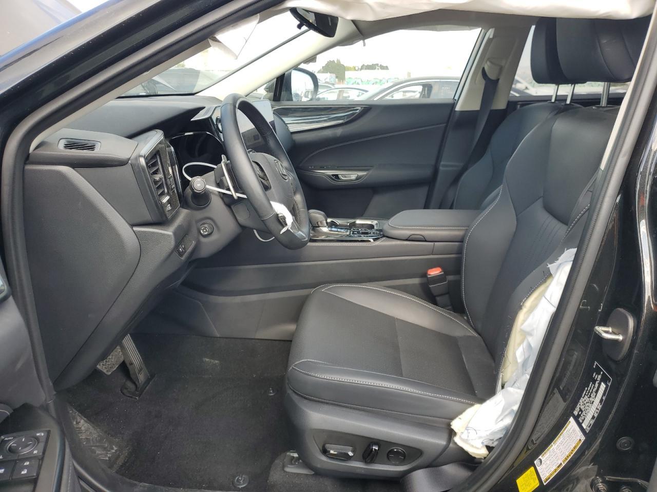 2024 LEXUS NX 350H BA - Фото 7