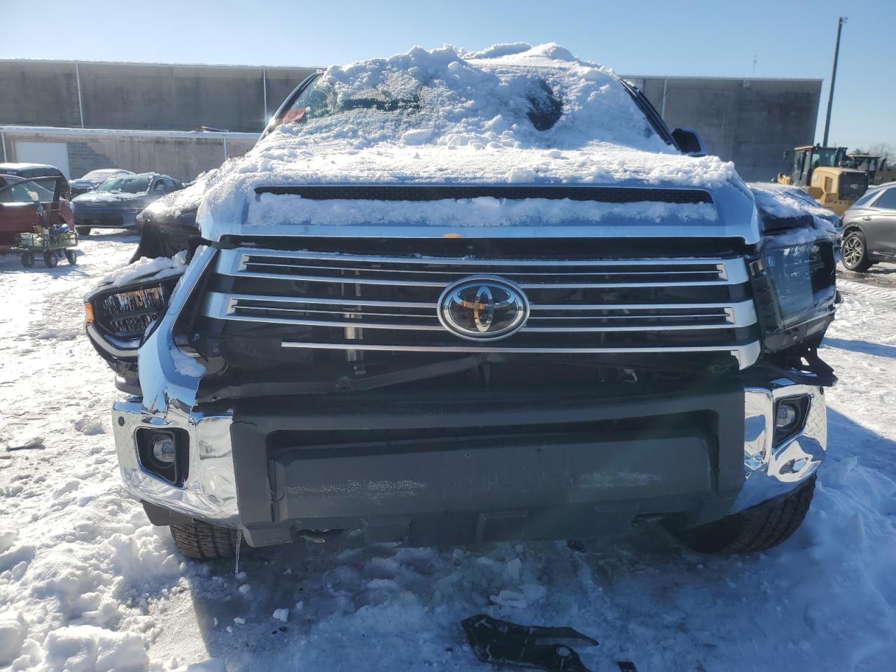 2021 TOYOTA TUNDRA CRE - Image 5
