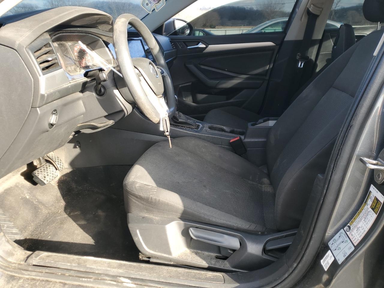 2019 VOLKSWAGEN JETTA S - Image 7