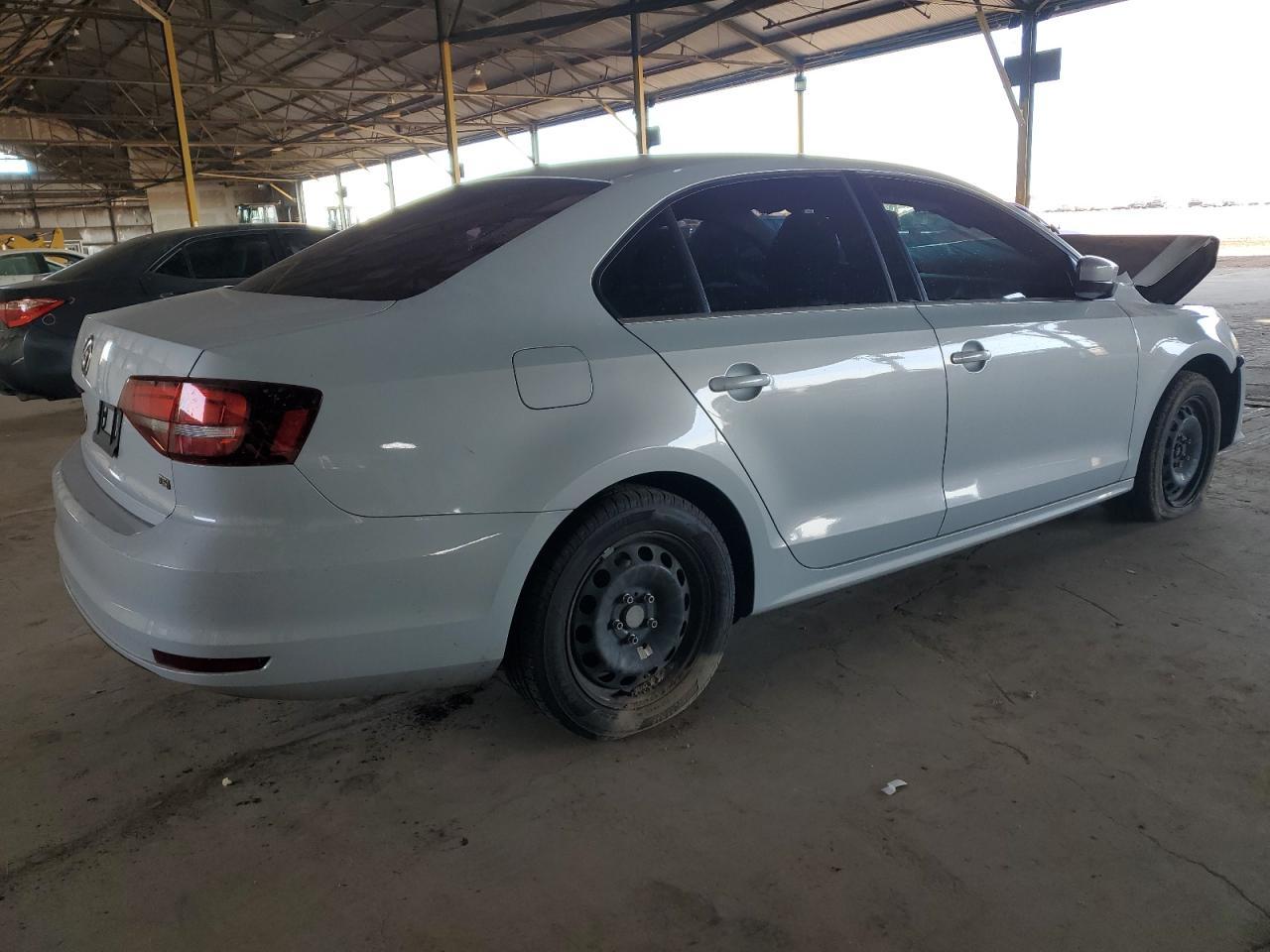 2017 VOLKSWAGEN JETTA S - Image 3