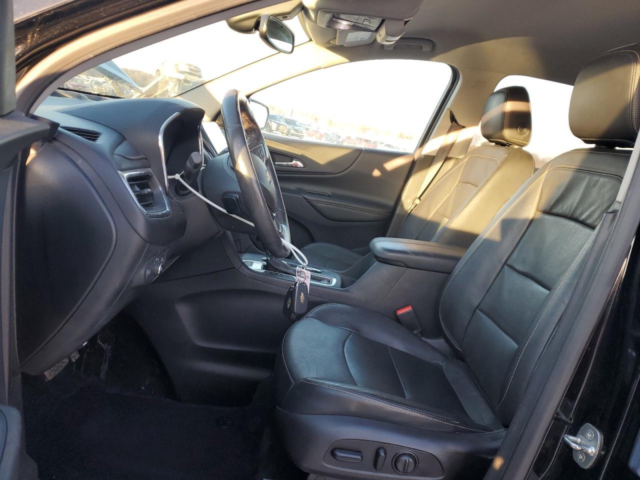 2019 CHEVROLET EQUINOX PR - Фото 7