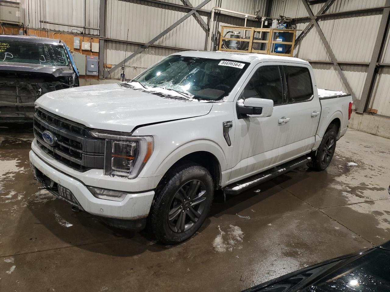 2023 FORD F150 SUPER