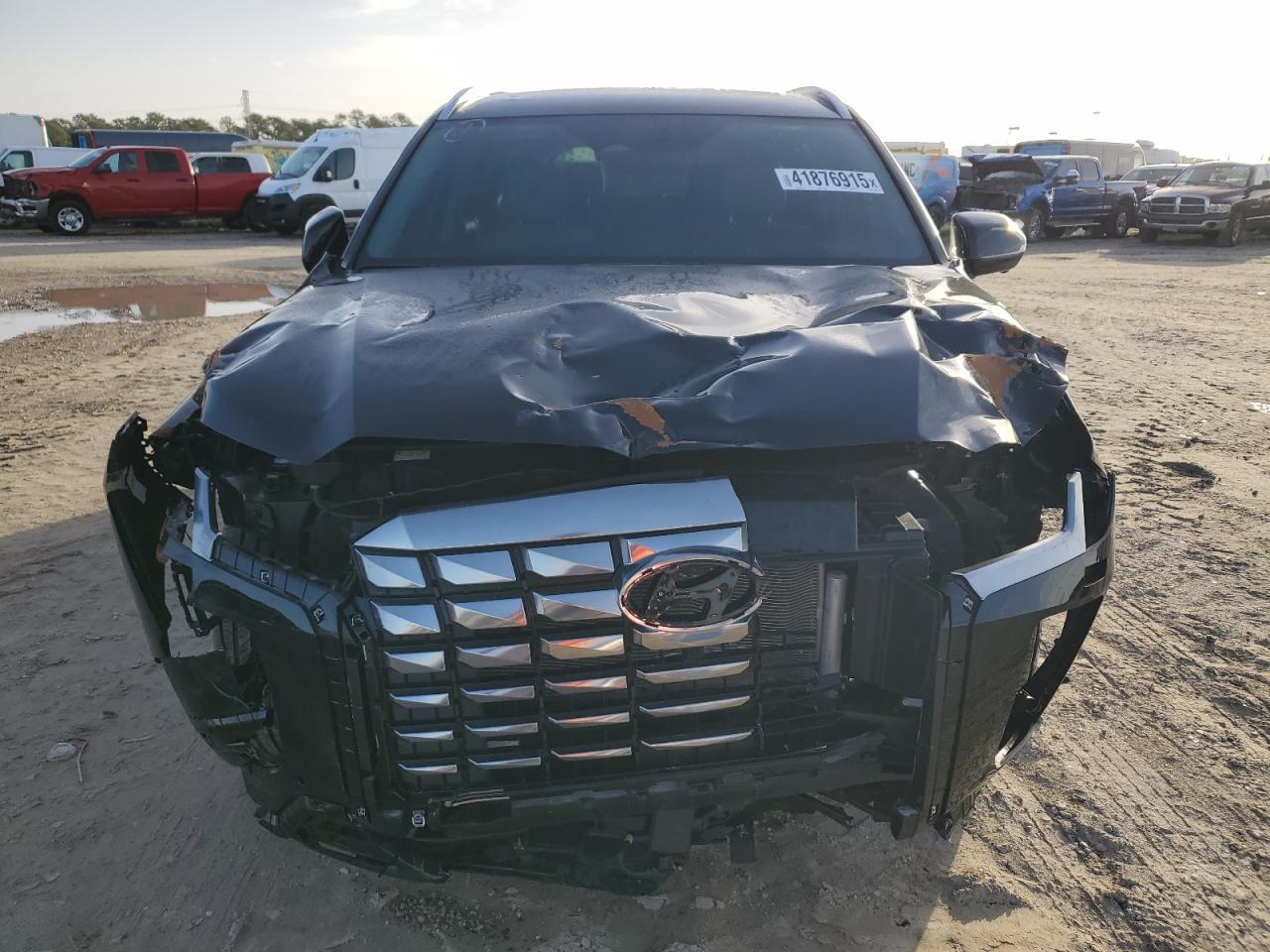 2024 HYUNDAI PALISADE C - Image 5