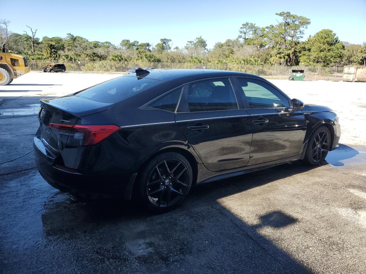 2024 HONDA CIVIC SPOR - Image 3