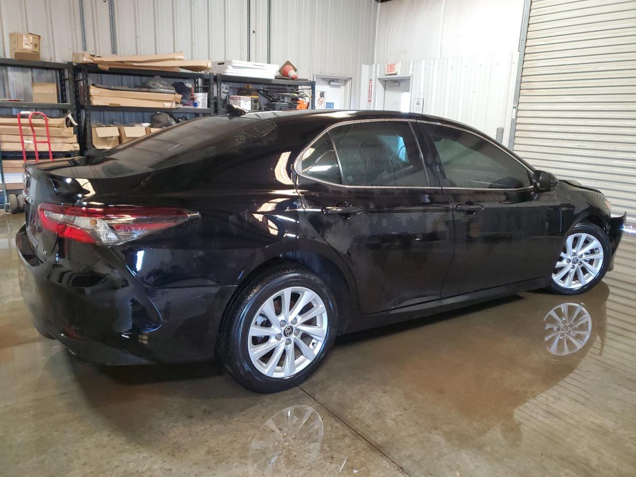 2024 TOYOTA CAMRY LE - Image 3