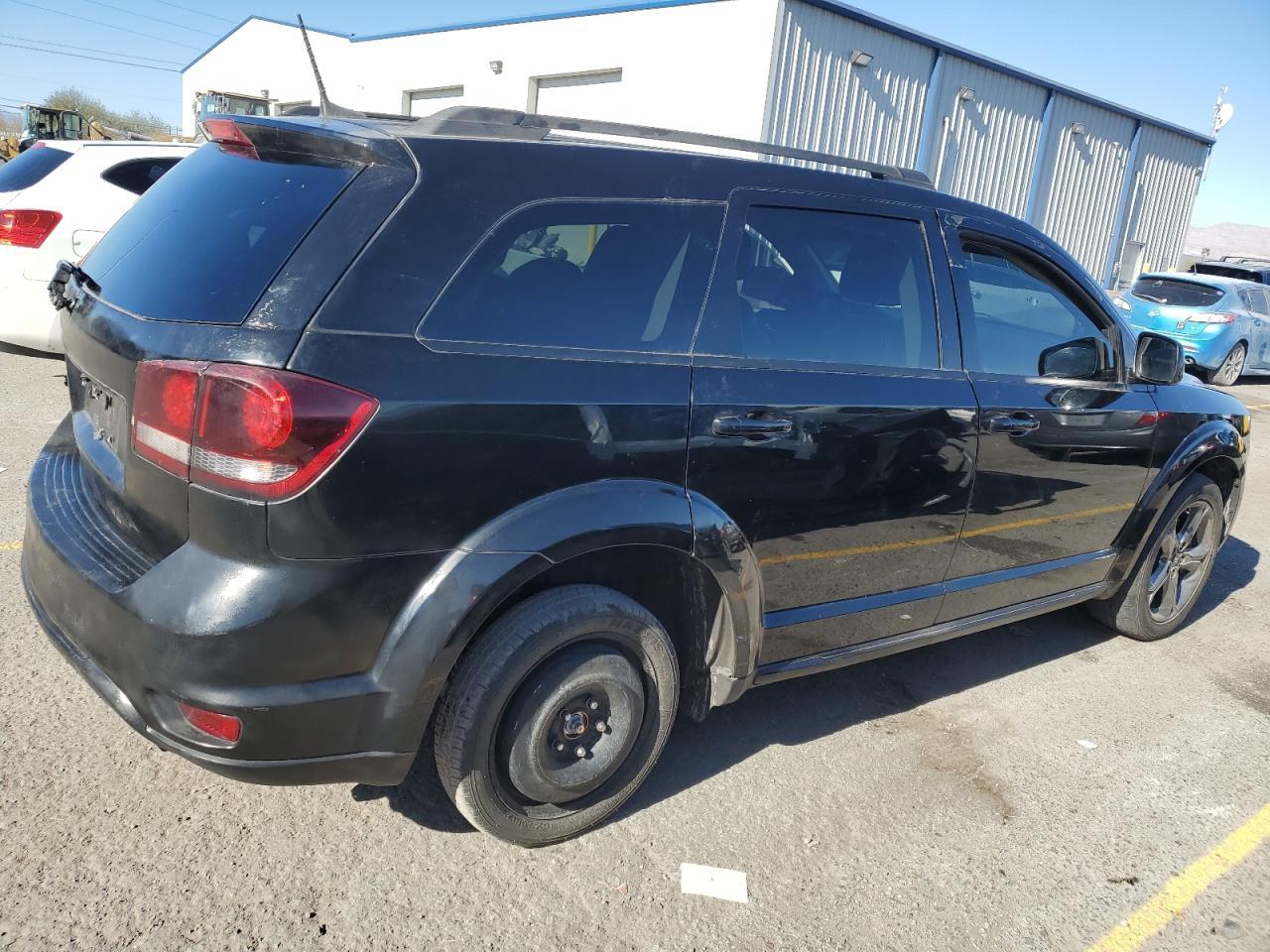 2018 DODGE JOURNEY CR - Фото 3