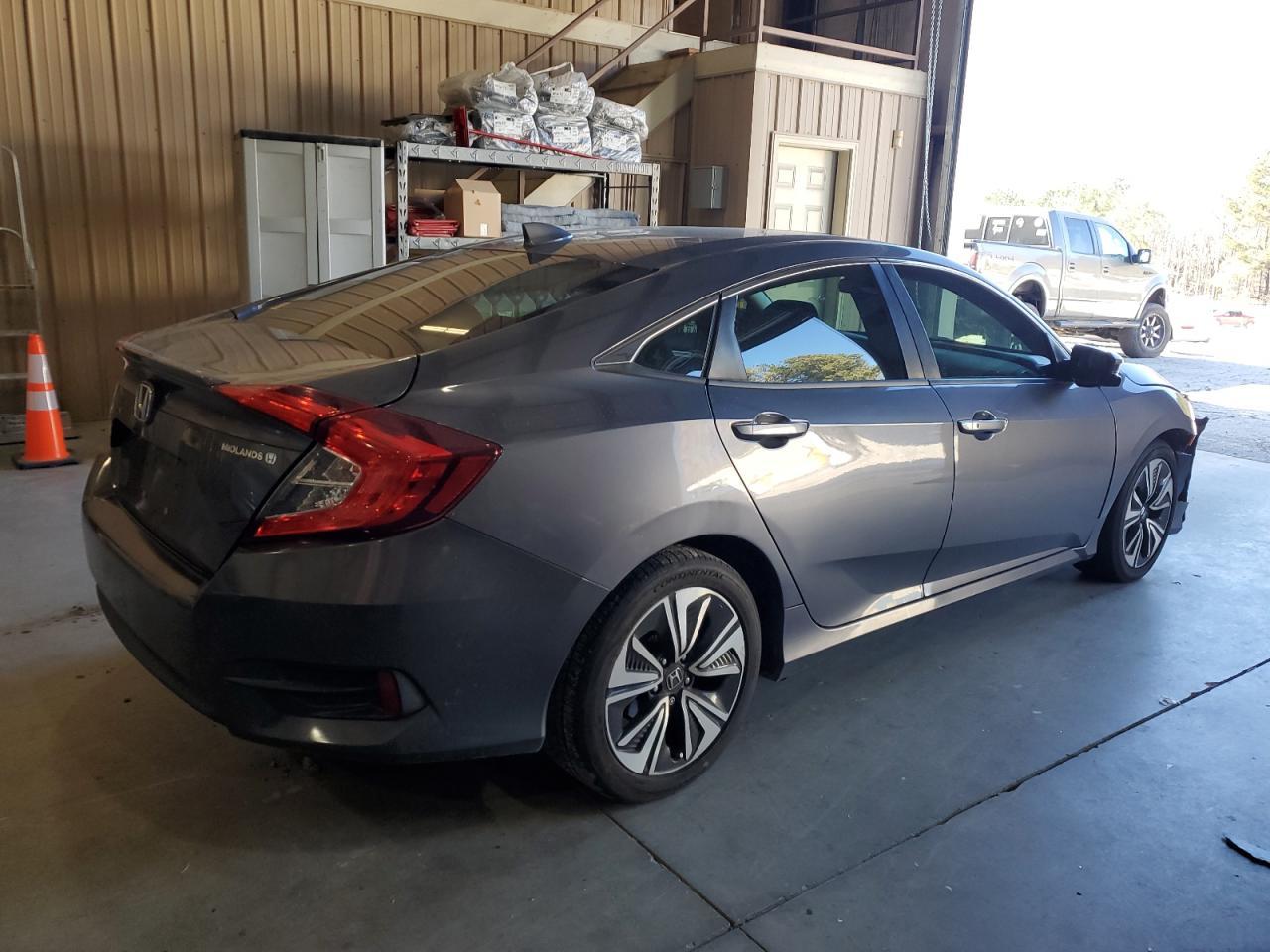 2016 HONDA CIVIC EX - Image 3