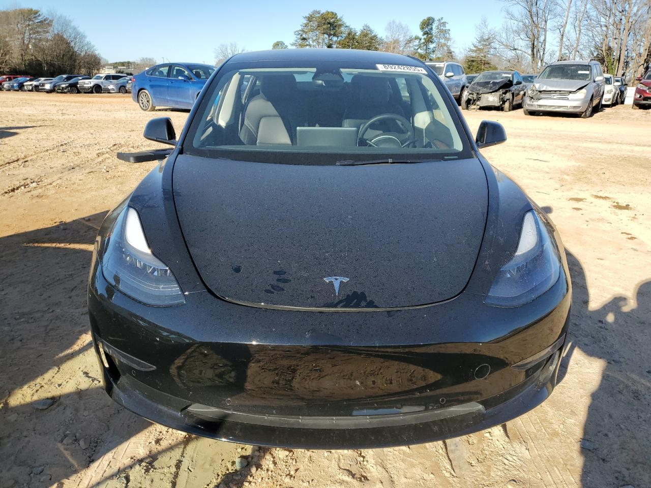 2022 TESLA MODEL 3 - Image 5
