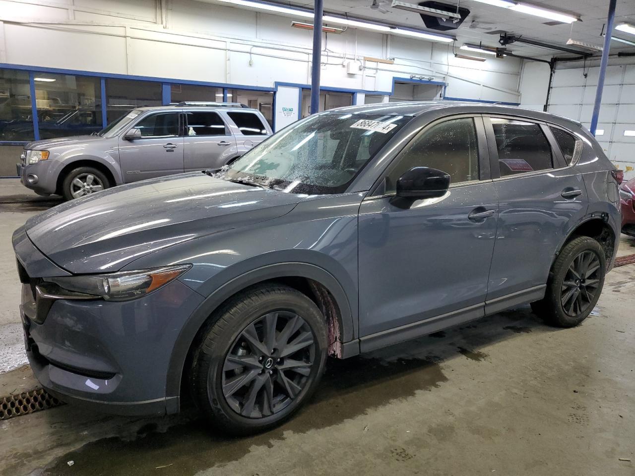 2021 MAZDA CX-5 TOURI