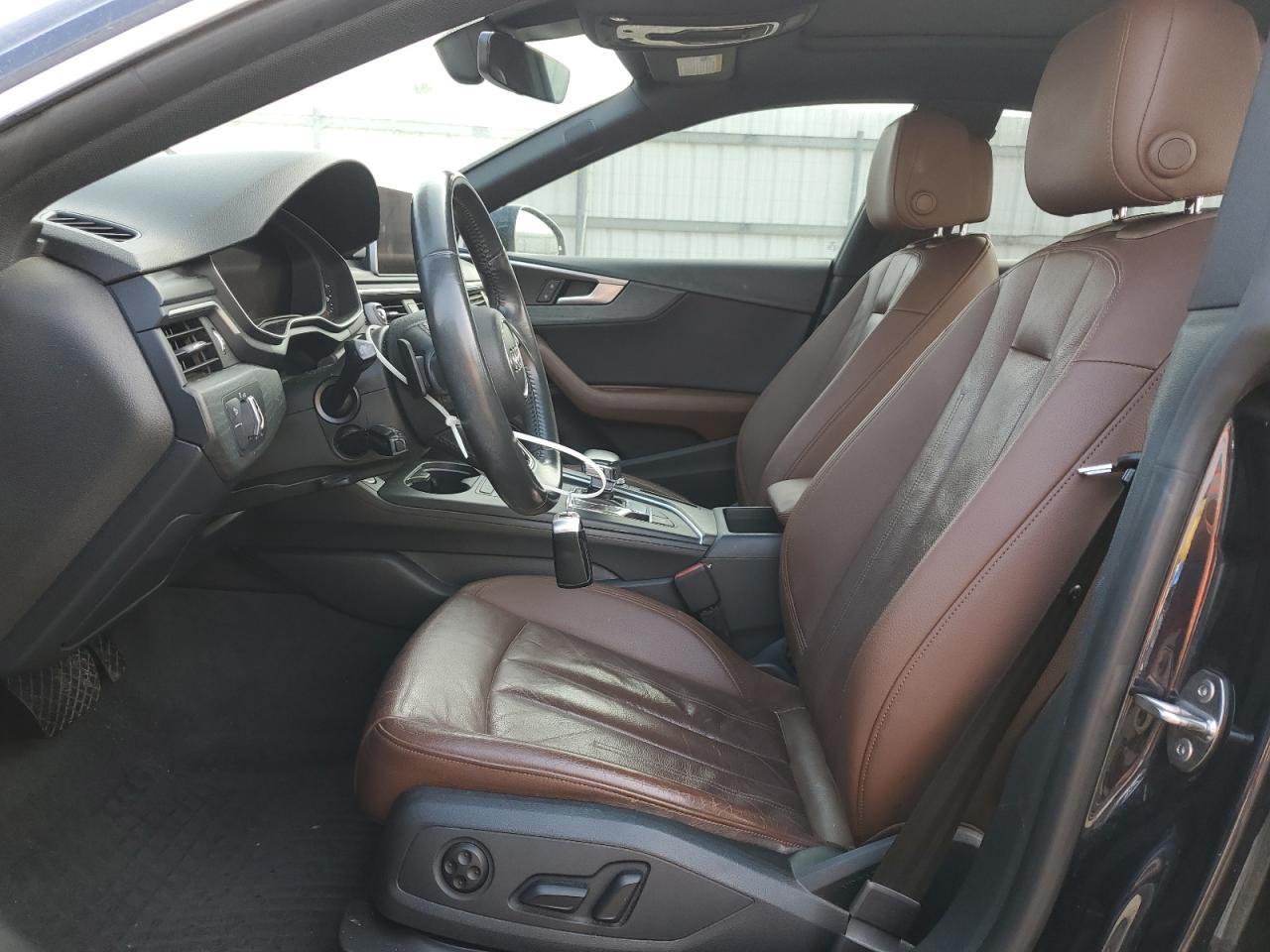 2018 AUDI A5 PREMIUM - Фото 7