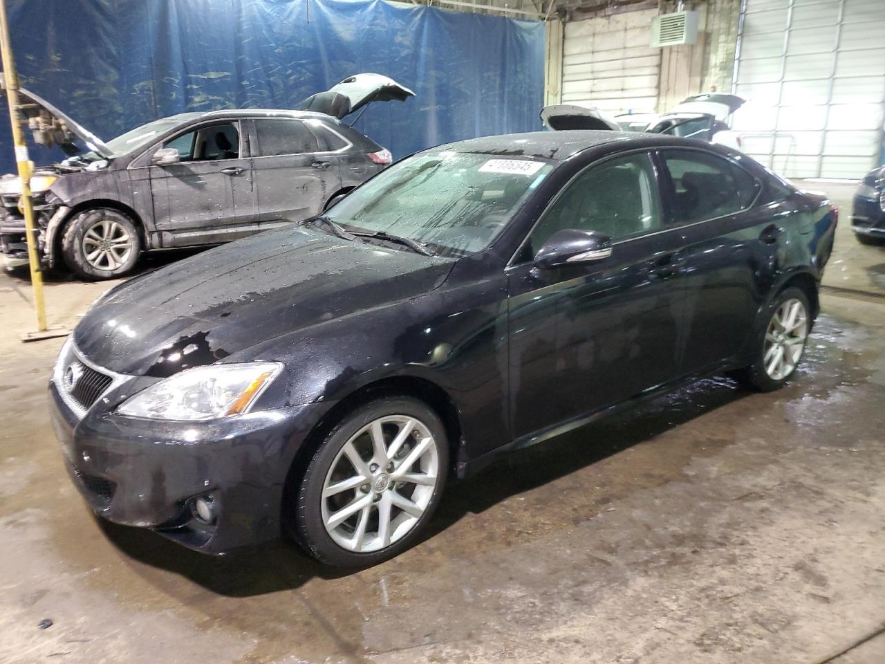 2011 LEXUS IS 250 car image