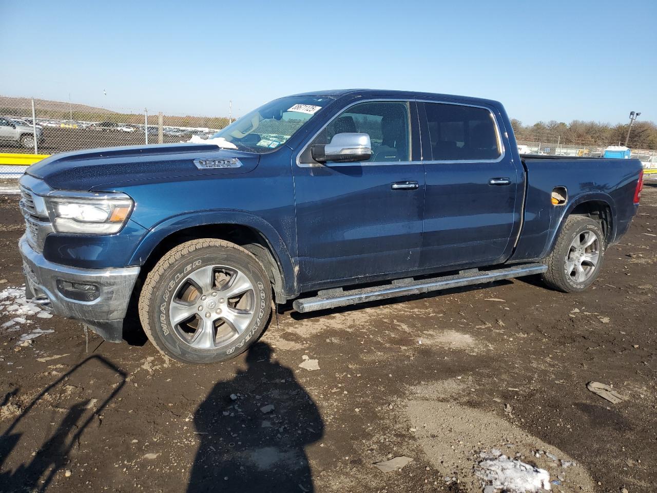 2019 RAM 1500 LARAM
