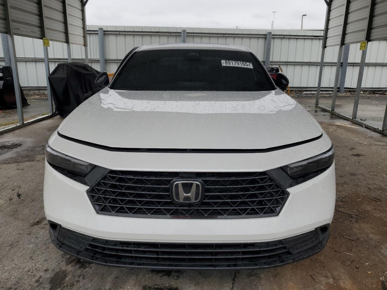 2024 HONDA ACCORD HYB - Image 5