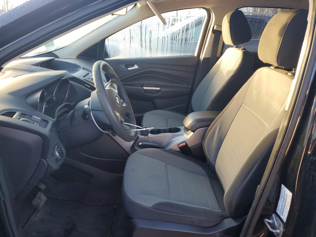 2014 FORD ESCAPE SE - Image 7