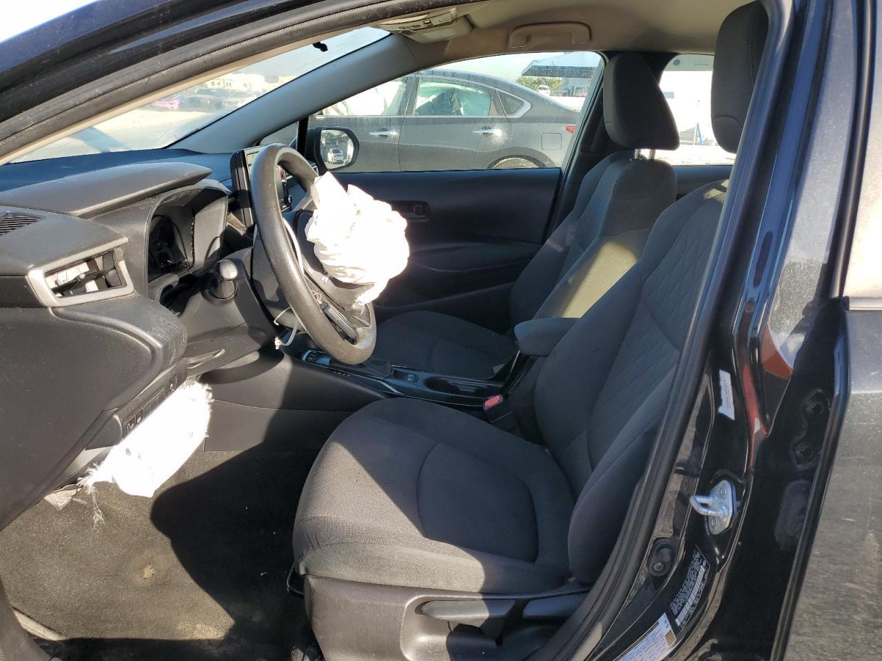 2022 TOYOTA COROLLA LE - Image 7