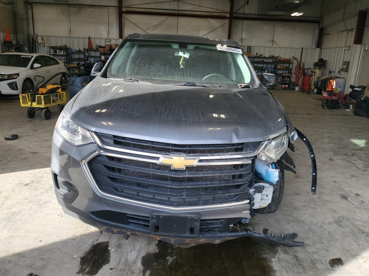 2020 CHEVROLET TRAVERSE L - Фото 5