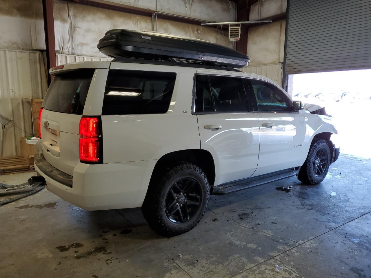 2020 CHEVROLET TAHOE K150 - Фото 3