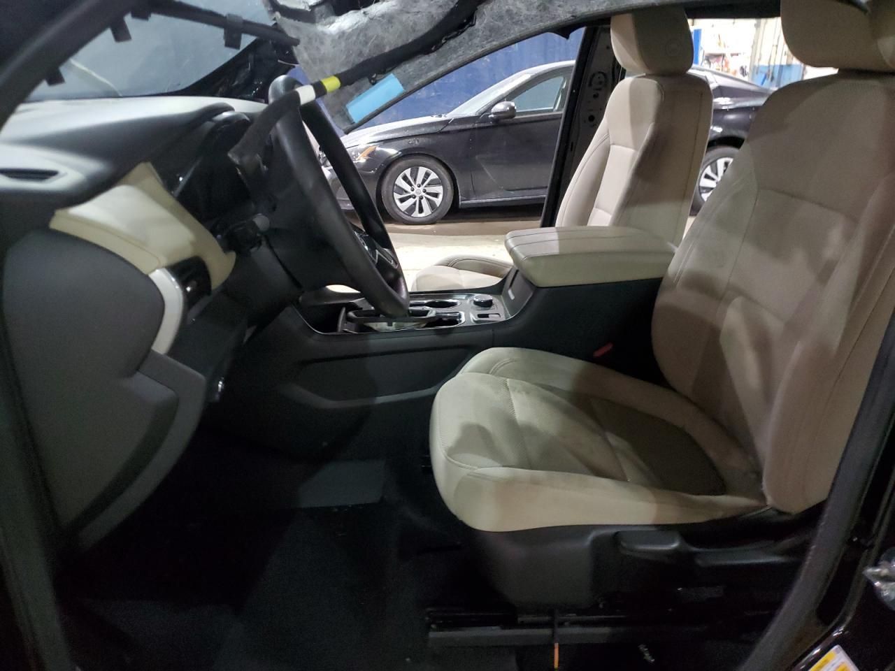 2023 CHEVROLET TRAVERSE L - Image 7