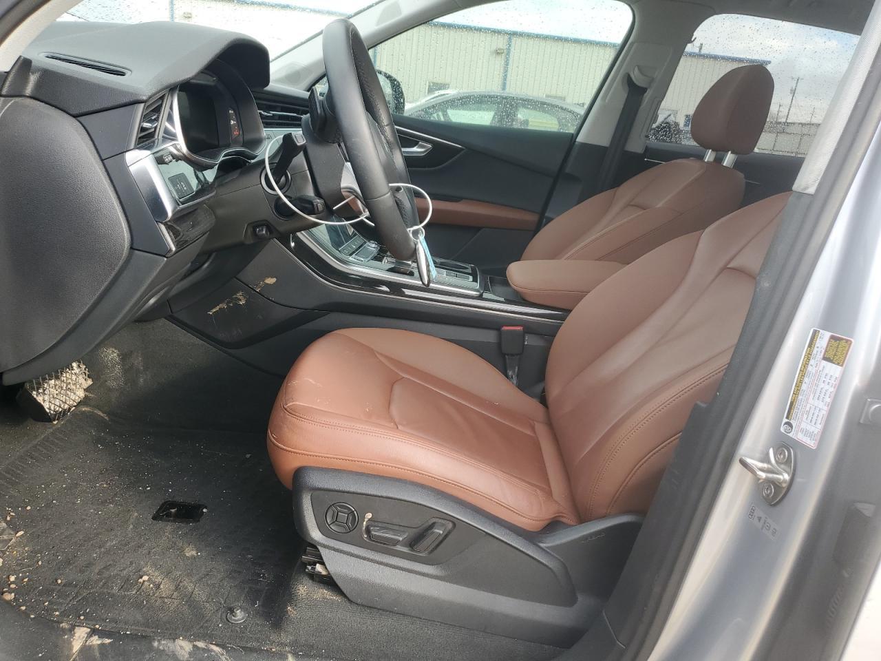 2021 AUDI Q7 PREMIUM - Image 7