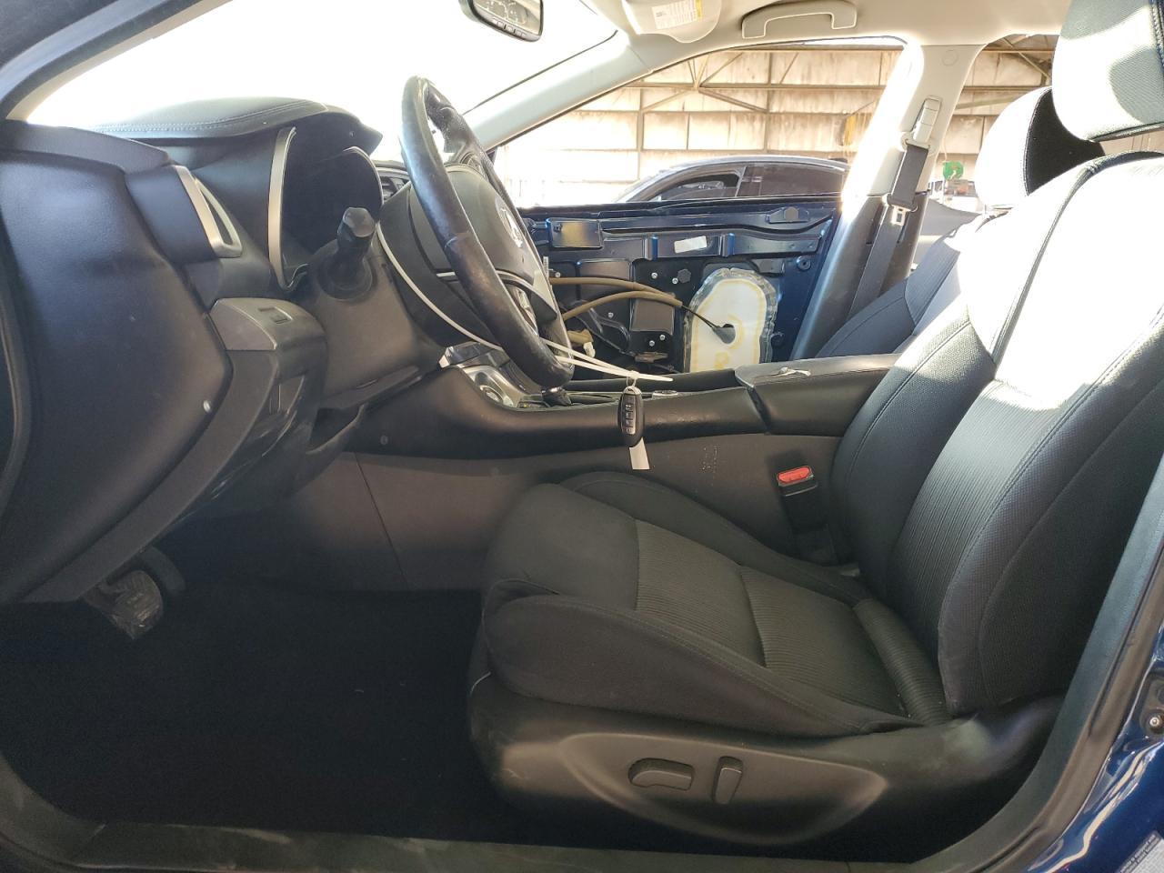 2016 NISSAN MAXIMA 3.5 - Фото 7