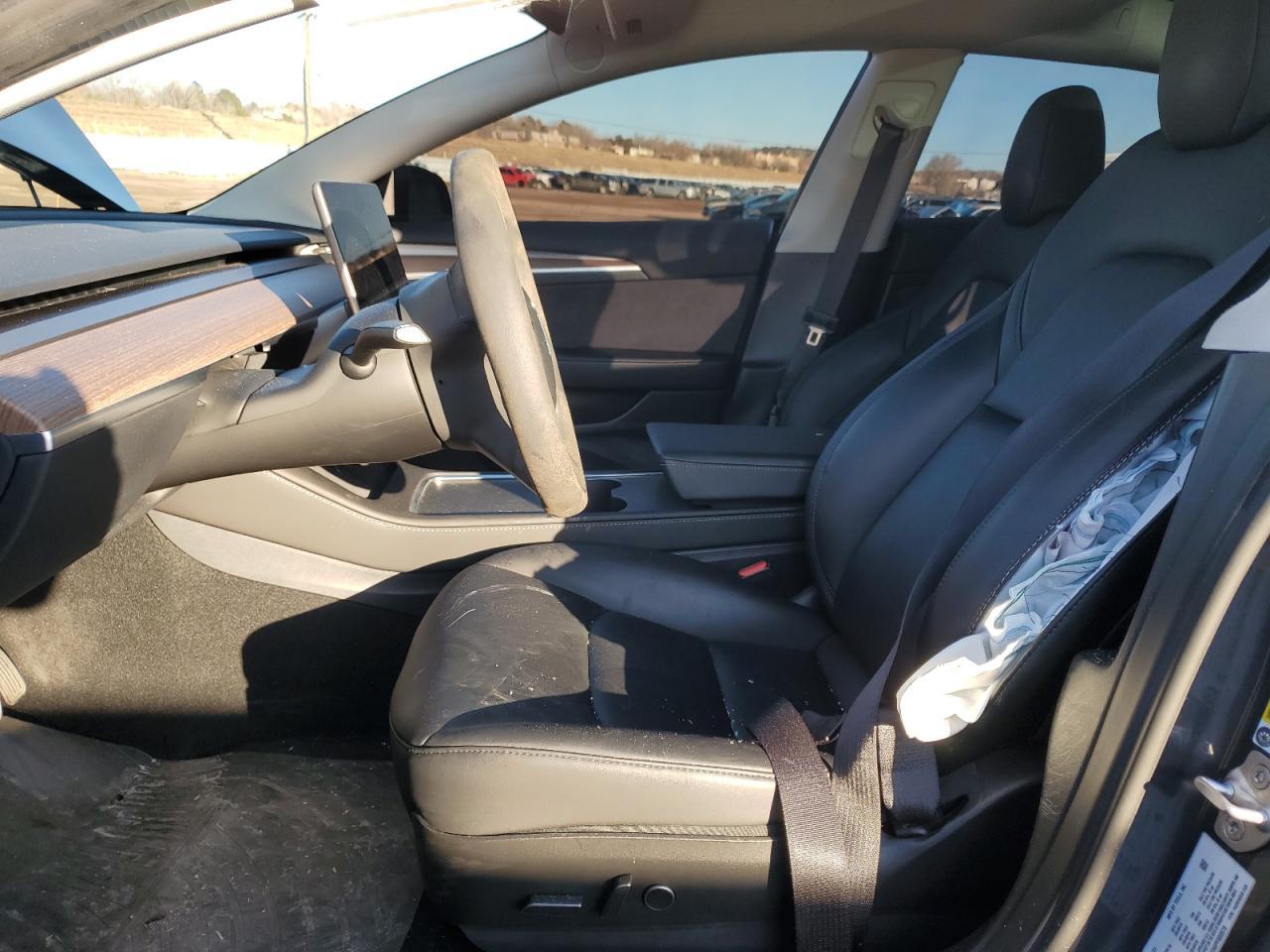 2023 TESLA MODEL 3 - Image 7