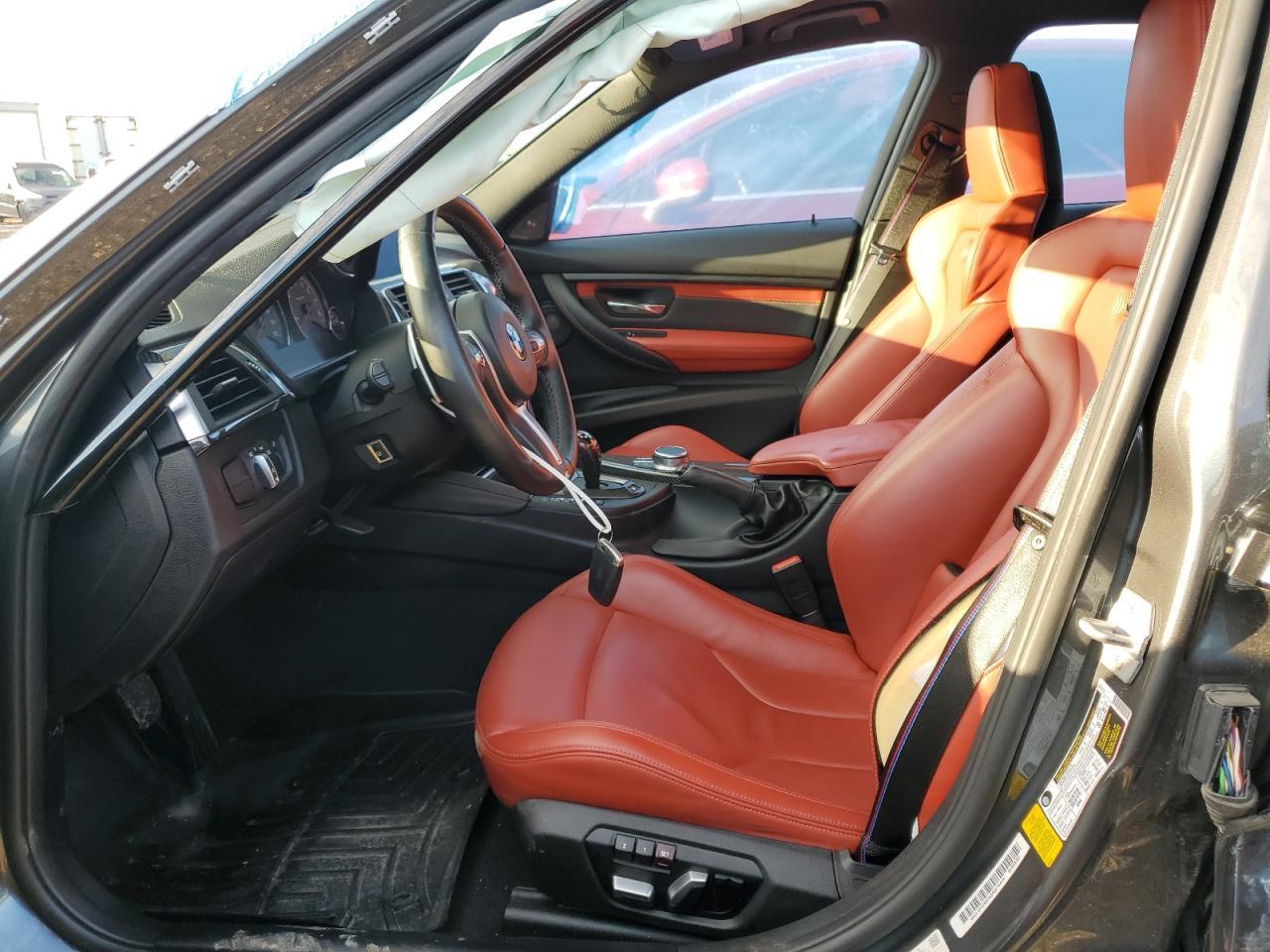 2018 BMW M3 - Image 7