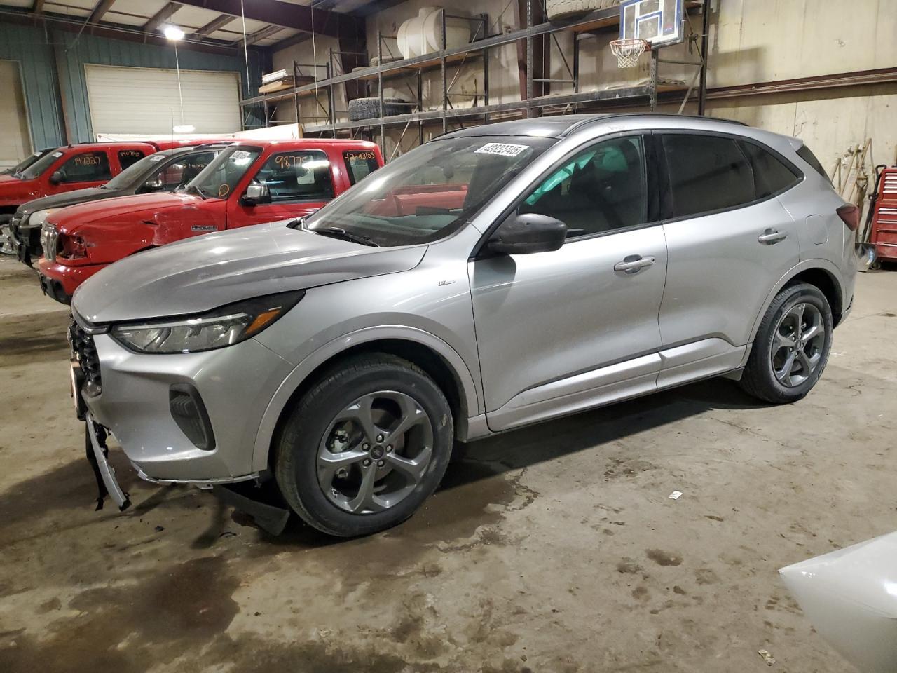 2024 FORD ESCAPE ST