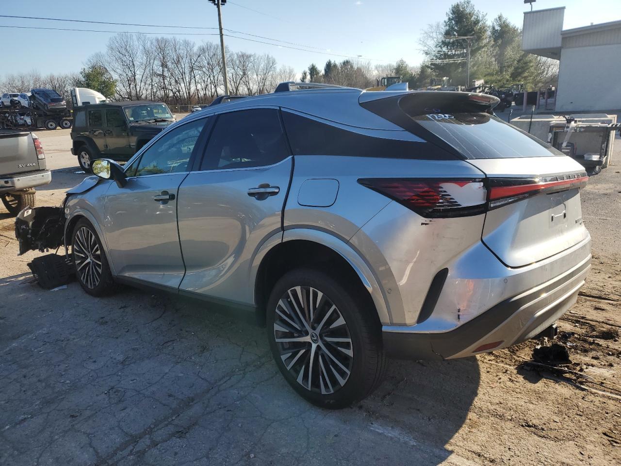 2023 LEXUS RX 350 BAS - Image 2