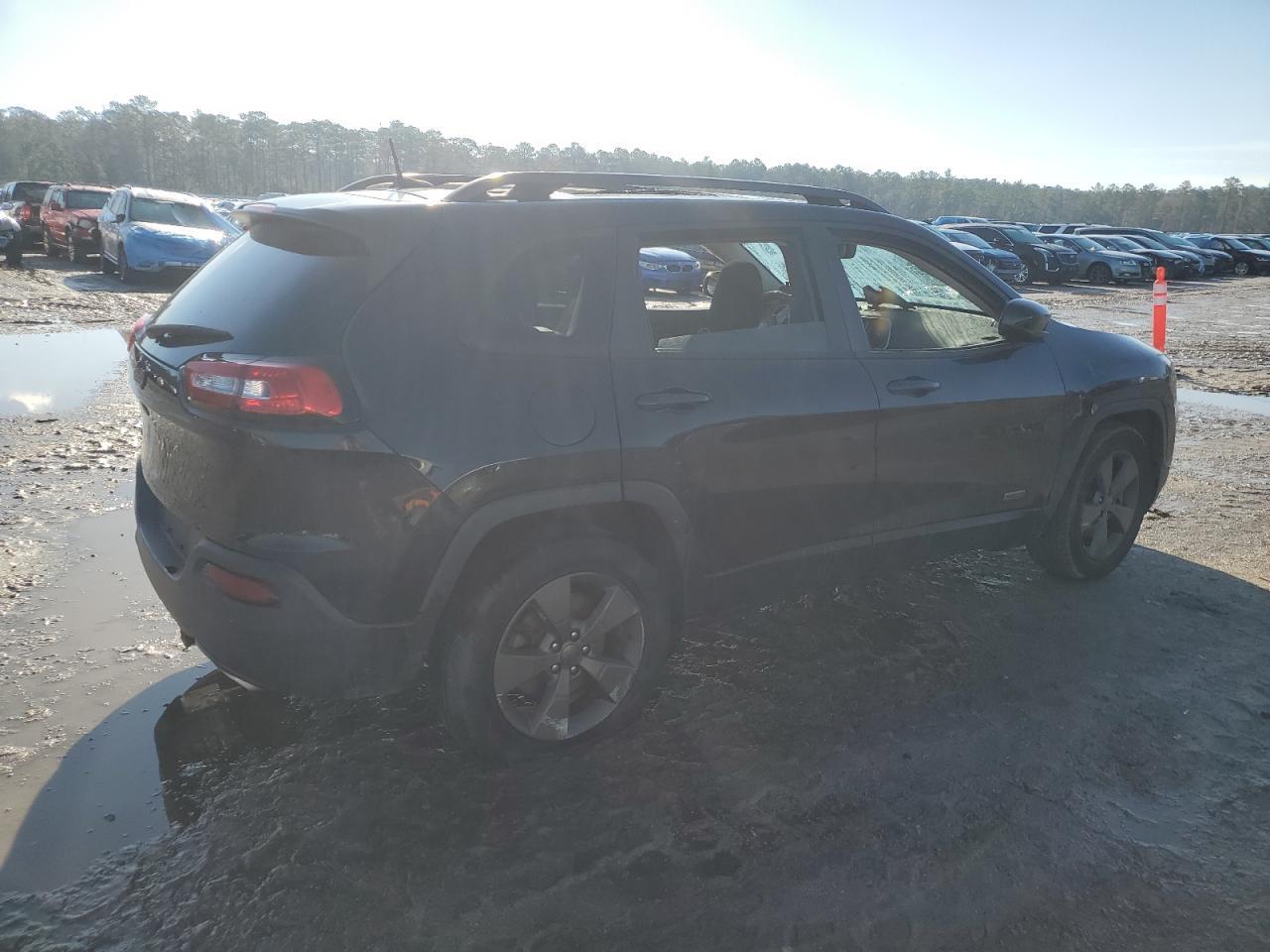2016 JEEP CHEROKEE L - Image 3