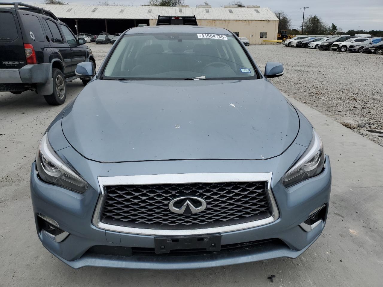 2019 INFINITI Q50 LUXE - Image 5