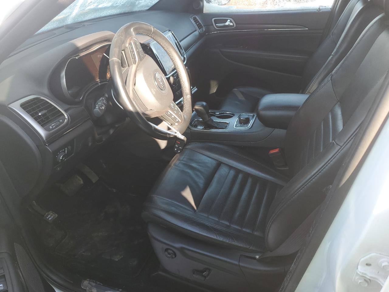 2020 JEEP GRAND CHER - Image 7