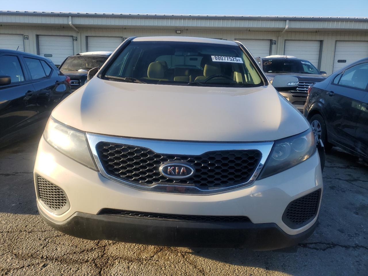 2012 KIA SORENTO BA - Фото 5