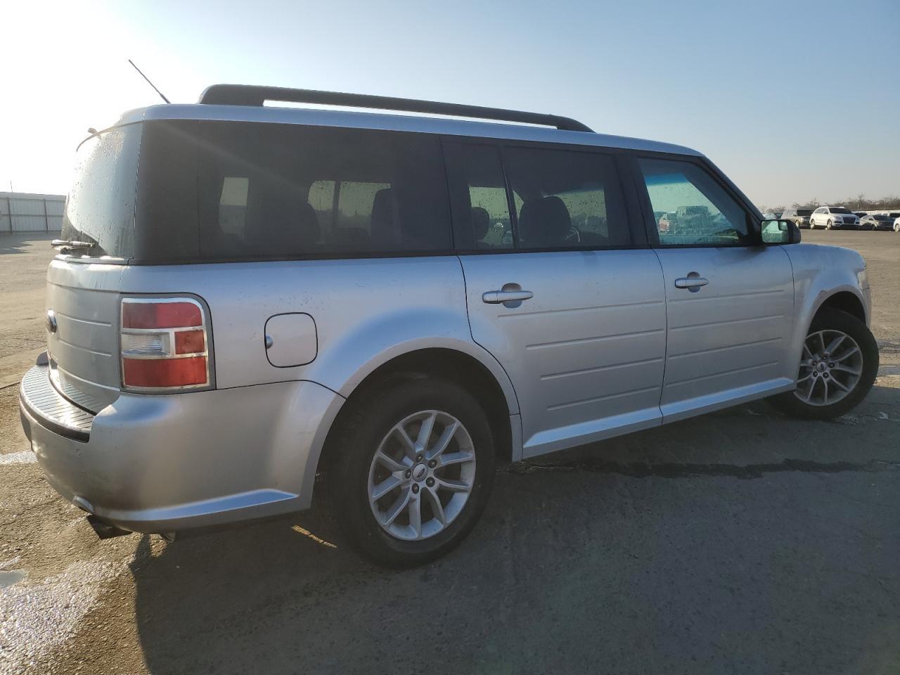 2013 FORD FLEX SE - Фото 3