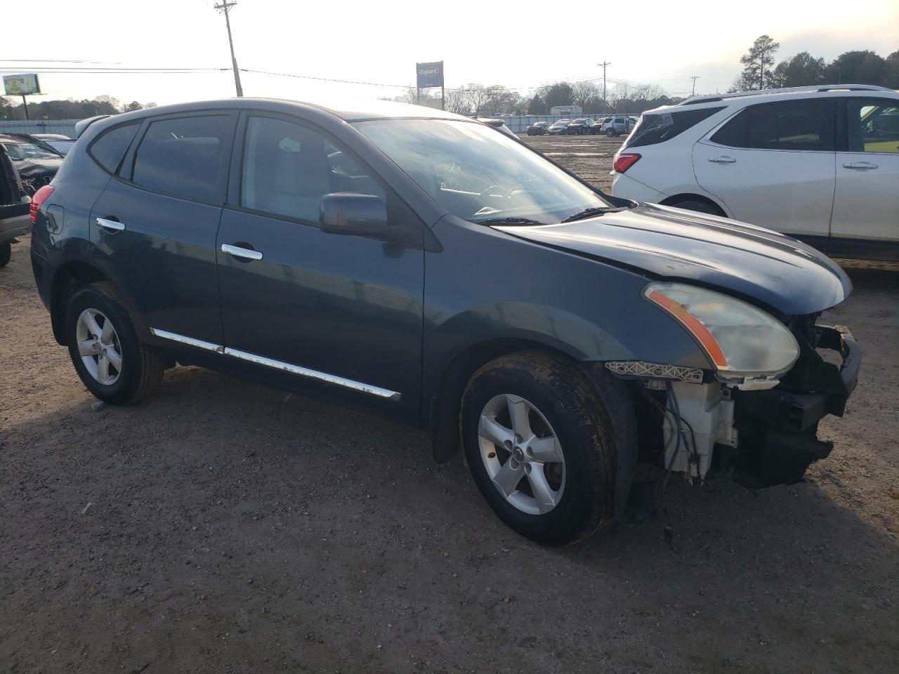 2013 NISSAN ROGUE S - Image 4
