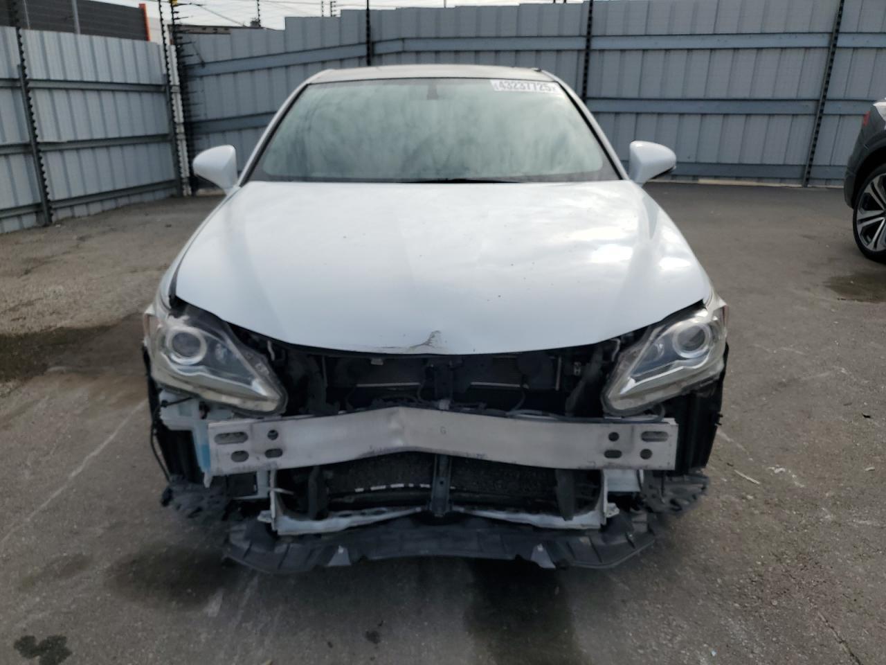 2016 LEXUS CT 200 - Image 5