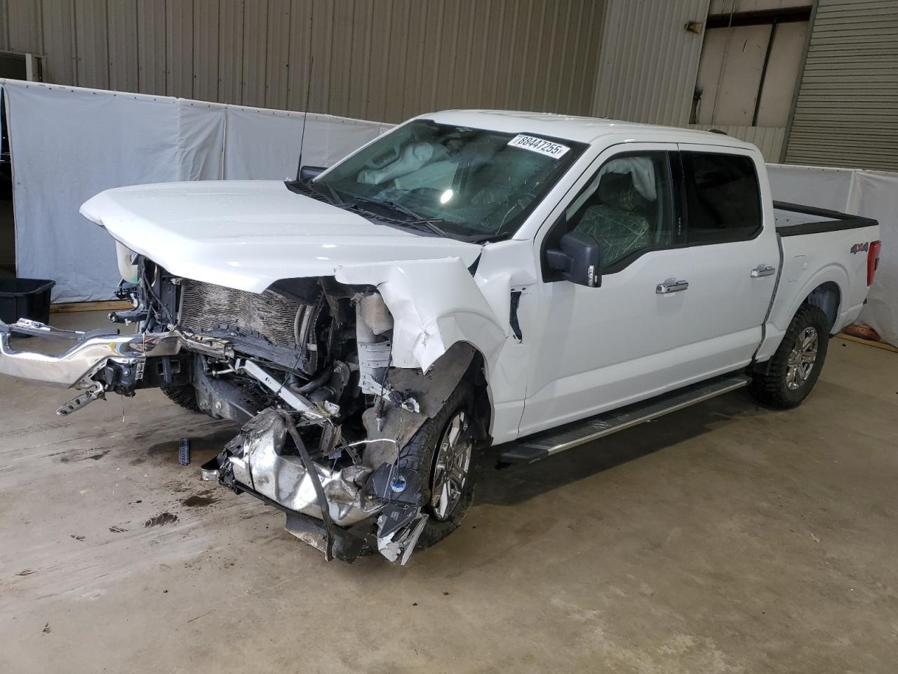 2023 FORD F150 SUPER