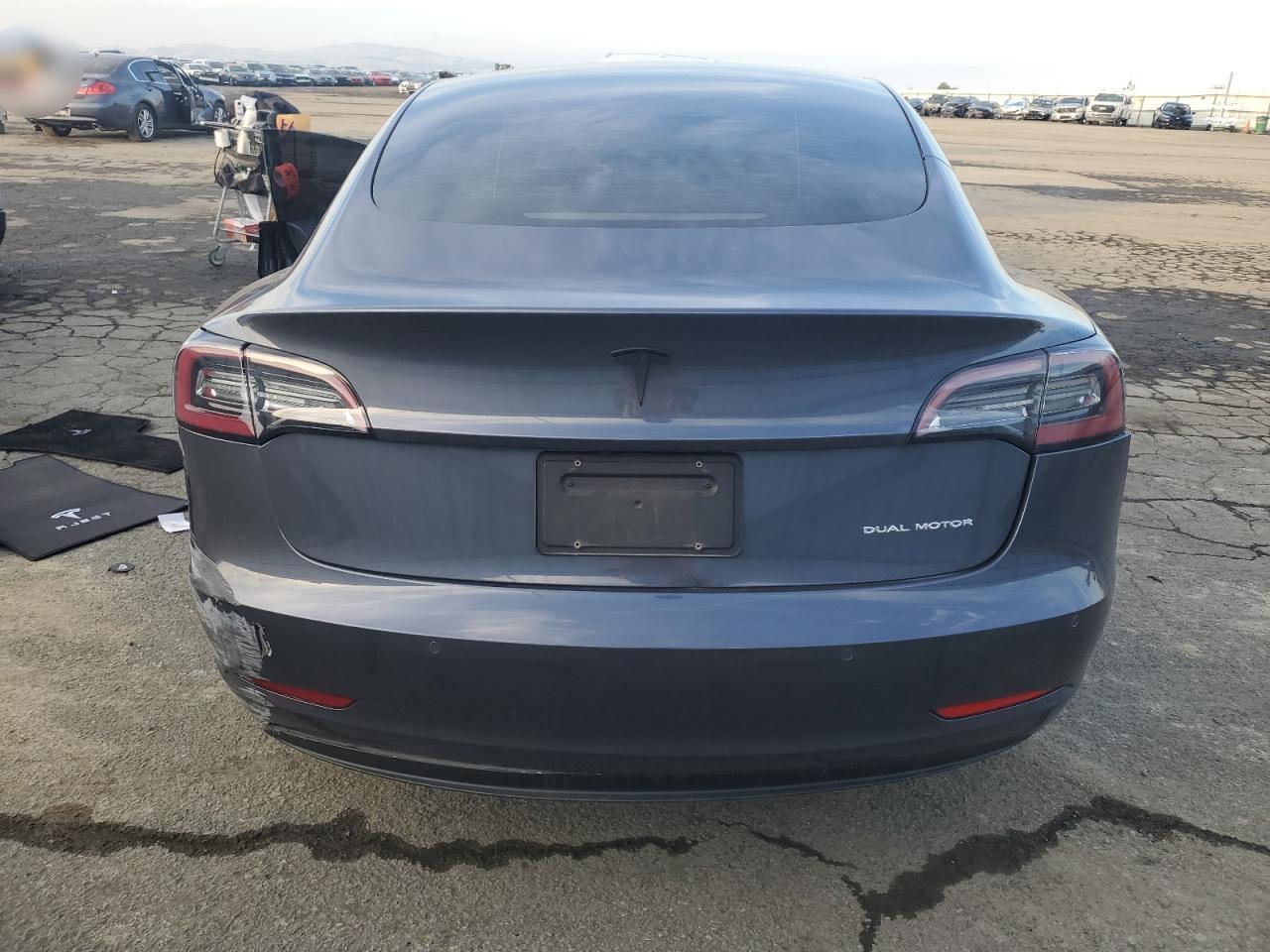 2022 TESLA MODEL 3 - Image 6