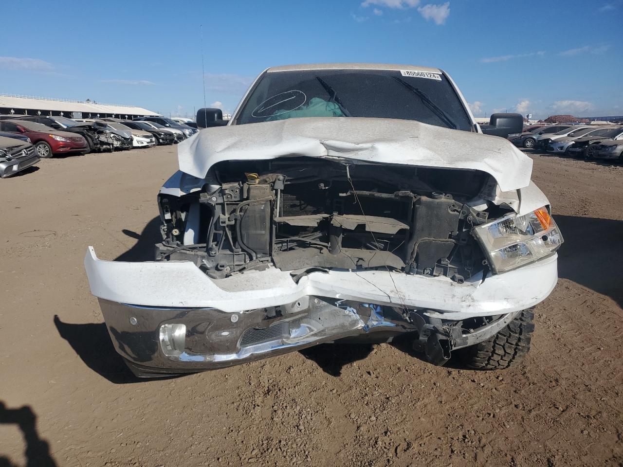 2014 RAM 1500 SLT - Фото 5